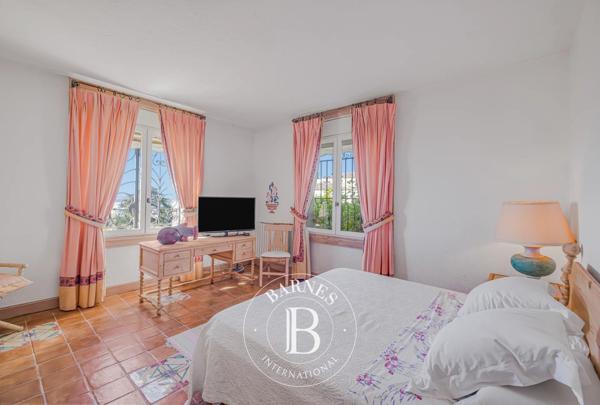 Cannes, Villa 6 Chambres -  434 m² à vendre
