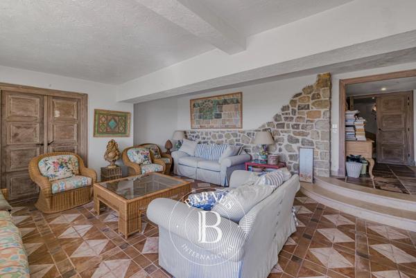 Cannes, Villa 6 Chambres -  434 m² à vendre