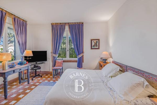 Cannes, Villa 6 Chambres -  434 m² à vendre
