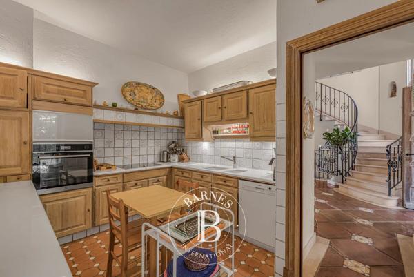 Cannes, Villa 6 Chambres -  434 m² à vendre