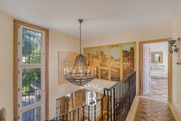 Cannes, Villa 6 Chambres -  434 m² à vendre