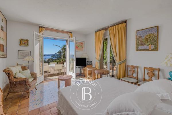 Cannes, Villa 6 Chambres -  434 m² à vendre