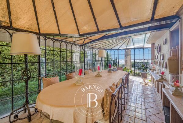 Cannes, Villa 6 Chambres -  434 m² à vendre