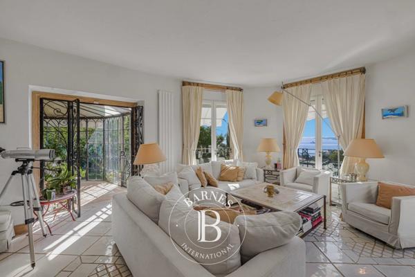 Cannes, Villa 6 Chambres -  434 m² à vendre