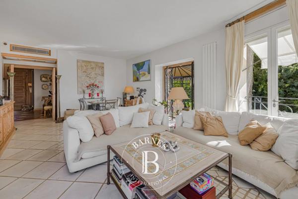 Cannes, Villa 6 Chambres -  434 m² à vendre