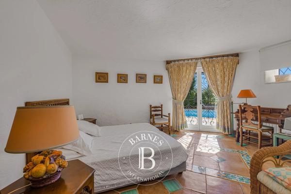 Cannes, Villa 6 Chambres -  434 m² à vendre