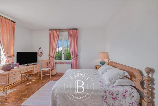 Cannes, Villa 6 Chambres -  434 m² à vendre
