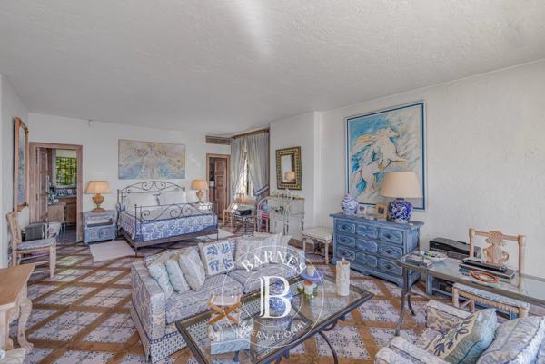 Cannes, Villa 6 Chambres -  434 m² à vendre