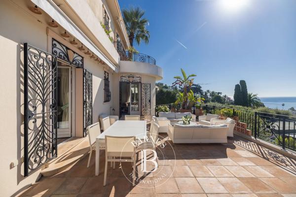 Cannes, Villa 6 Chambres -  434 m² à vendre