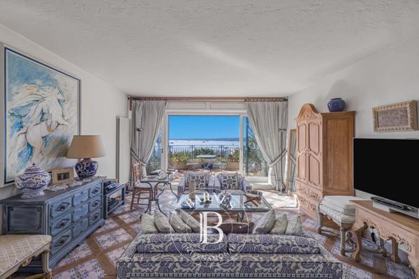 Cannes, Villa 6 Chambres -  434 m² à vendre