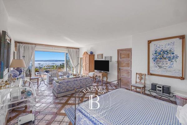 Cannes, Villa 6 Chambres -  434 m² à vendre