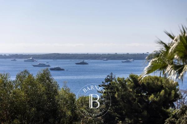 Cannes, Villa 6 Chambres -  434 m² à vendre