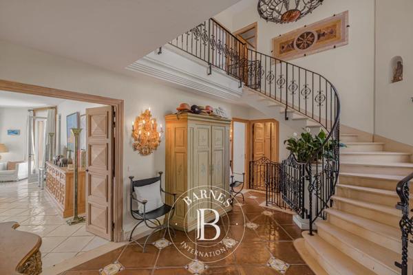 Cannes, Villa 6 Chambres -  434 m² à vendre
