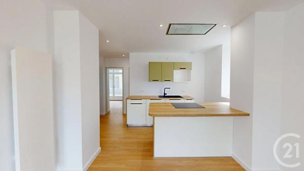 Appartement T3 à vendre  3 pièces - 47,94 m 2   LE CROISIC  - 44