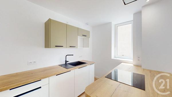 Appartement T3 à vendre  3 pièces - 47,94 m 2   LE CROISIC  - 44