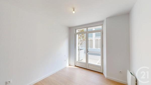 Appartement T3 à vendre  3 pièces - 47,94 m 2   LE CROISIC  - 44