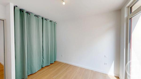 Appartement T3 à vendre  3 pièces - 47,94 m 2   LE CROISIC  - 44