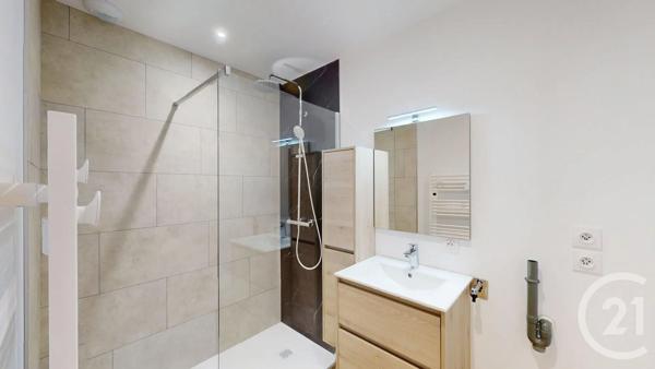 Appartement T3 à vendre  3 pièces - 47,94 m 2   LE CROISIC  - 44