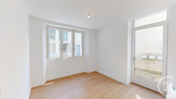 Appartement T3 à vendre  3 pièces - 47,94 m 2   LE CROISIC  - 44