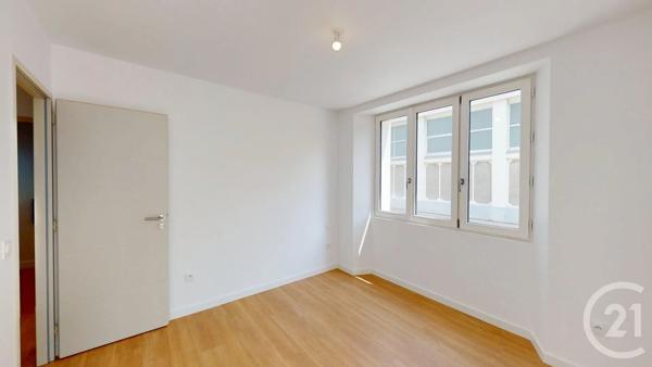 Appartement T3 à vendre  3 pièces - 47,94 m 2   LE CROISIC  - 44