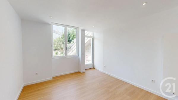 Appartement T3 à vendre  3 pièces - 47,94 m 2   LE CROISIC  - 44