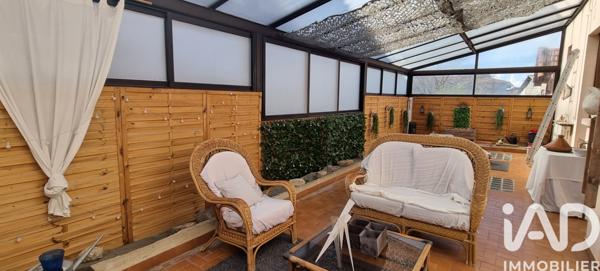 Maison à vendre 6 pièces 255 m² Tarbes