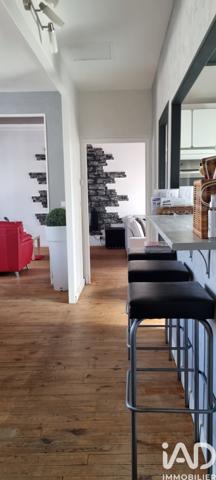 Maison à vendre 6 pièces 255 m² Tarbes