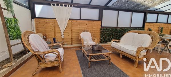 Maison à vendre 6 pièces 255 m² Tarbes