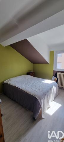 Maison à vendre 6 pièces 255 m² Tarbes