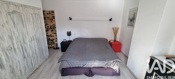 Maison à vendre 6 pièces 255 m² Tarbes