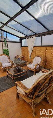 Maison à vendre 6 pièces 255 m² Tarbes