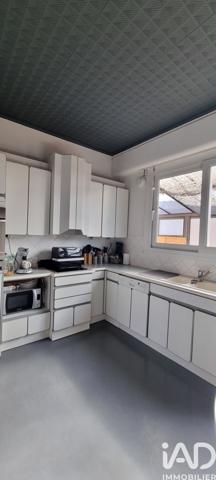 Maison à vendre 6 pièces 255 m² Tarbes