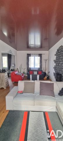 Maison à vendre 6 pièces 255 m² Tarbes