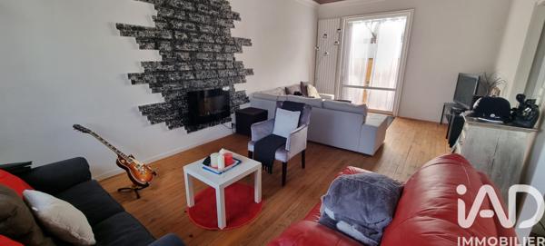 Maison à vendre 6 pièces 255 m² Tarbes