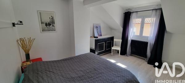 Maison à vendre 6 pièces 255 m² Tarbes