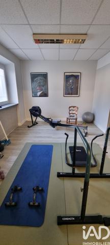 Maison à vendre 6 pièces 255 m² Tarbes