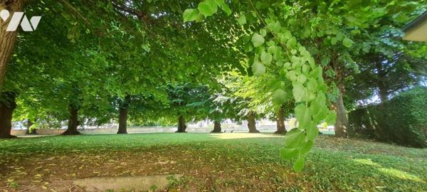 Compiègne centre ville appartement avec garages  