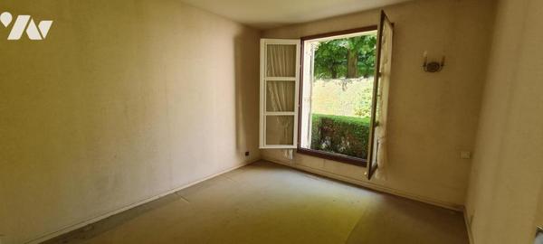 Compiègne centre ville appartement avec garages  