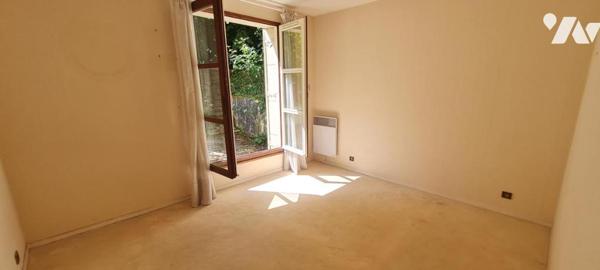 Compiègne centre ville appartement avec garages  