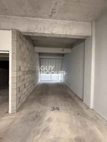 Appartement proche Boulingrin - terrasse jardin et parking