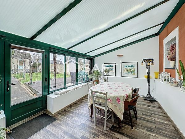 MAISON ENTIEREMENT RENOVÉE, CENTRE VILLE, 4 CHAMBRES