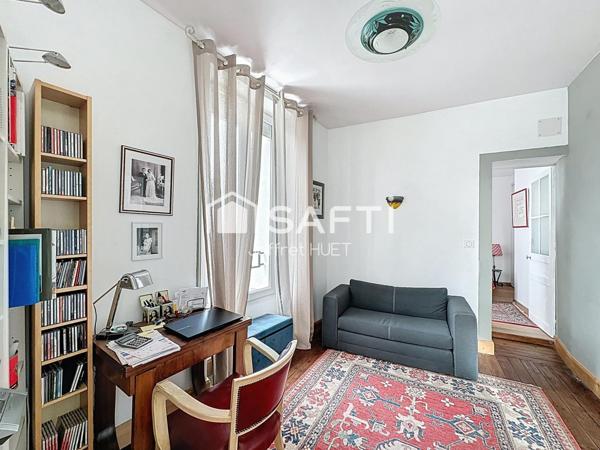 MAISON ENTIEREMENT RENOVÉE, CENTRE VILLE, 4 CHAMBRES