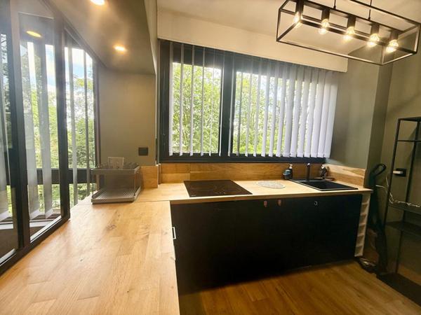 Magnifique appartement  de 31m2