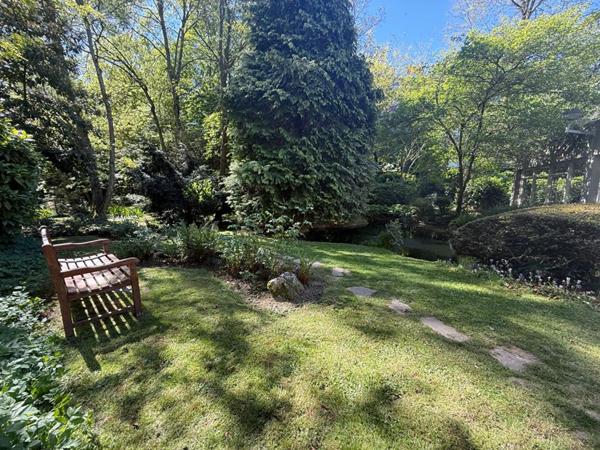 Magnifique appartement  de 31m2