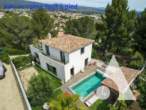 Maison 6 pièces 160 m2