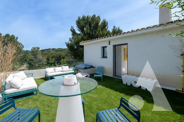 Maison 6 pièces 160 m2