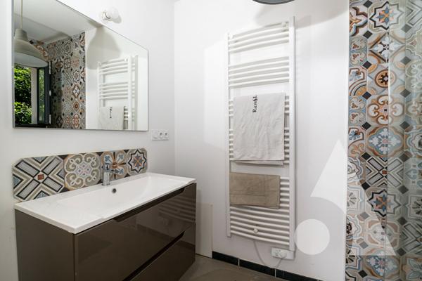 Maison 6 pièces 160 m2