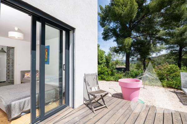 Maison 6 pièces 160 m2