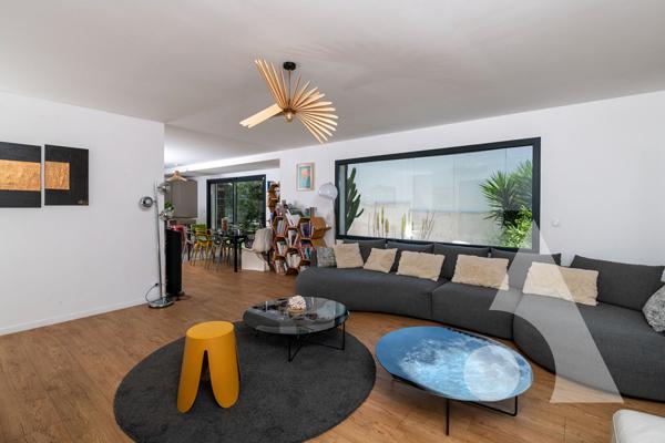 Maison 6 pièces 160 m2