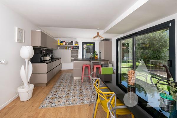 Maison 6 pièces 160 m2